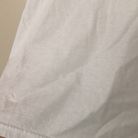 Vintage DARE T-shirt - Picture 2 of 5